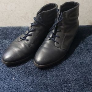 Danexx boots size 10